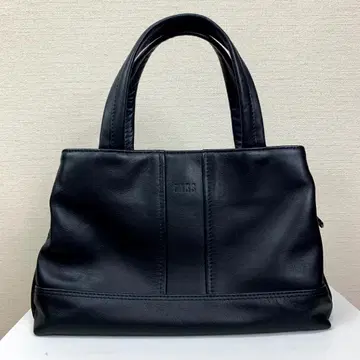 DAKS 닥스 가죽 핸드백