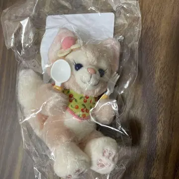 닷피 & 프렌즈 원더풀 주방 봉제 인형 참 리나벨