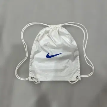 90년대 00년대 나이키 TIEMPO 냅색 y2k 아카이브