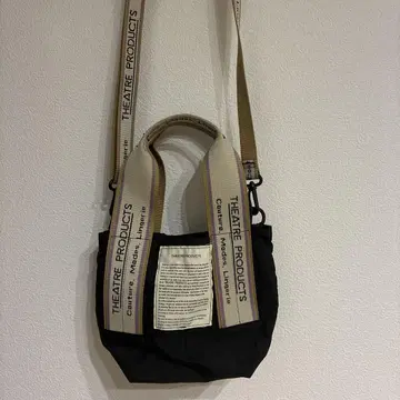 THEATRE PRODUCTS 극장 제품