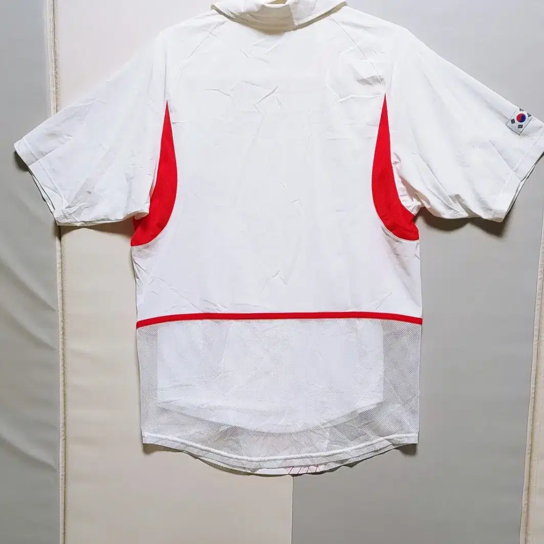 L] 나이키 2002-04 축구 국가대표 유니폼852