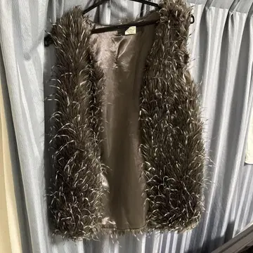 베스트 자켓