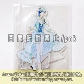 우타프리 아이 샤니라이 드라마 CD 아크릴 스탠드 미개봉 새상품