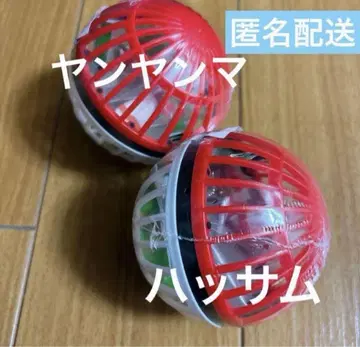 포켓몬 피규어 참 벌레의 야단법석 양양마 하삼