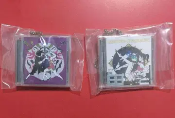 나카무라 유스케 미니 CD 컬렉션