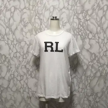 새상품급 폴로 랄프로렌 폴로 랄프로렌 디자인 티셔츠