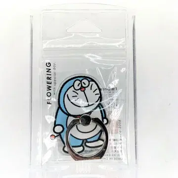 미사용 I'm Doraemon 스마트폰 링 도라에몽 FlowRing