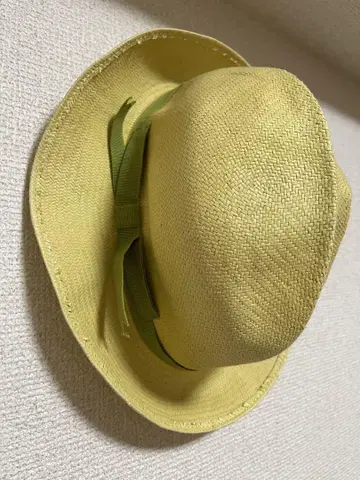 밀짚모자 볼사리노