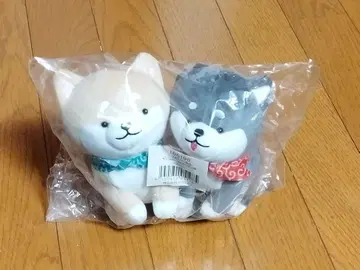 니코 봉제 인형 개