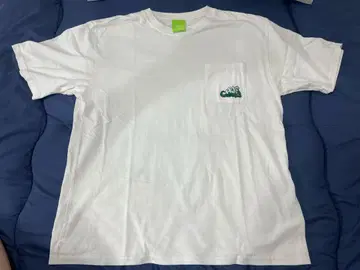 HUF 티셔츠