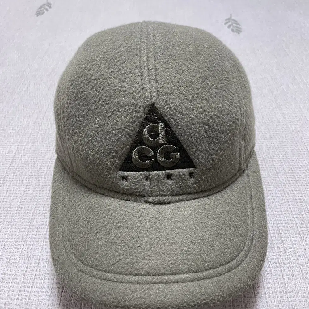 Nike ACG Trail Cap M/L on Bunjang Global Site.