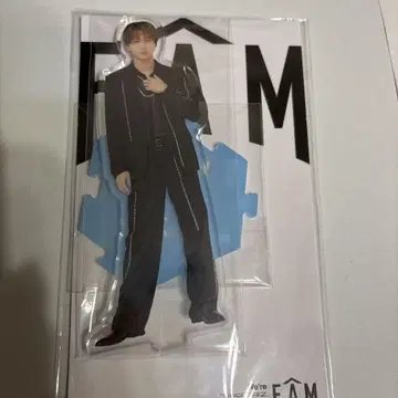 timelesz 테라니 타쿠토 아크릴 스탠드