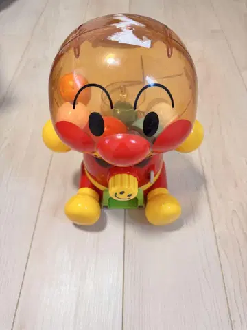 호빵맨 가챠가챠 완구 약 30cm