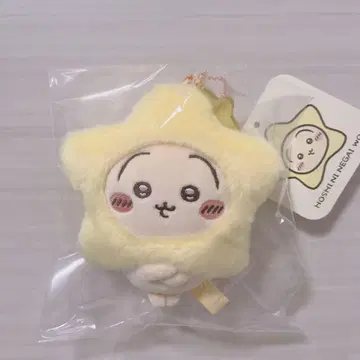 치이카와 (먼작귀) 별에 소원을... 마스코트 토끼