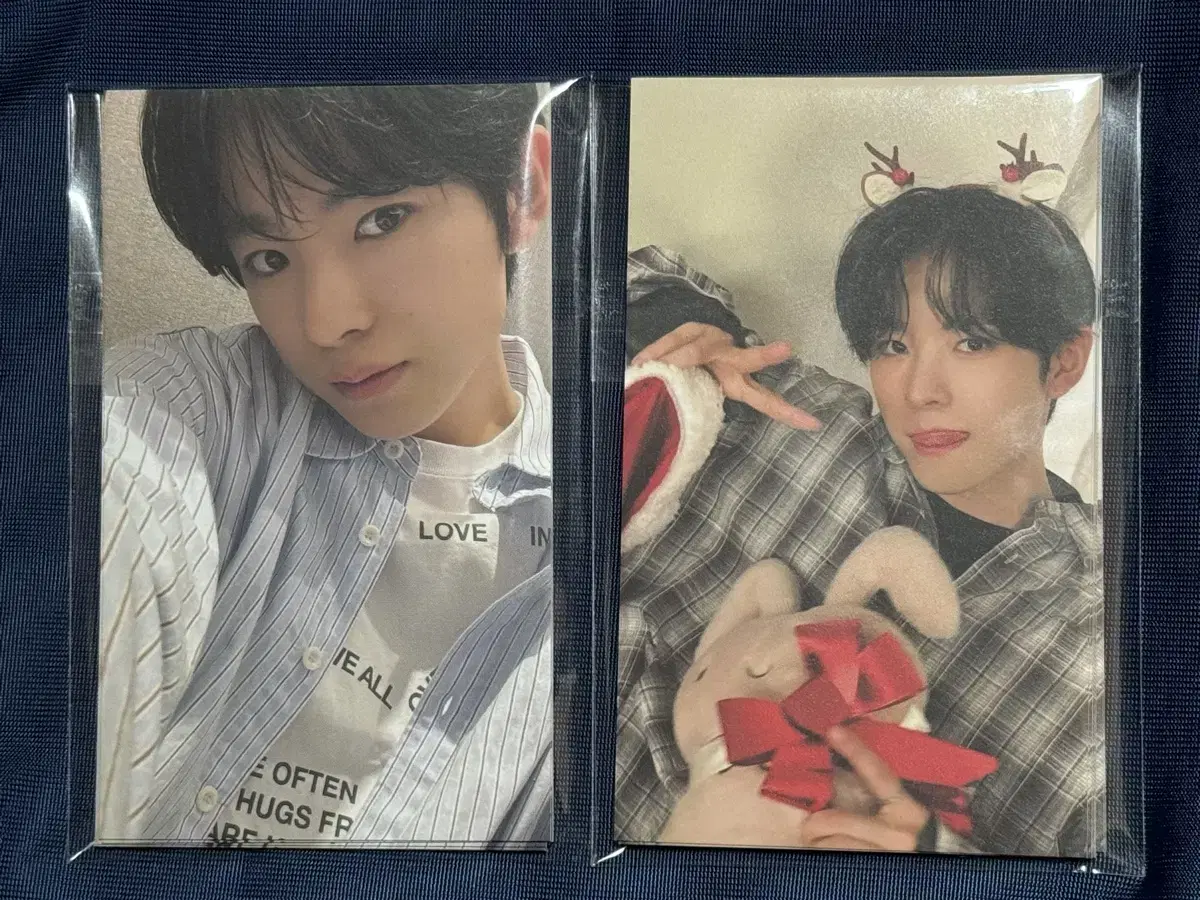 Nct Wish u Unofficial Goods Bulk