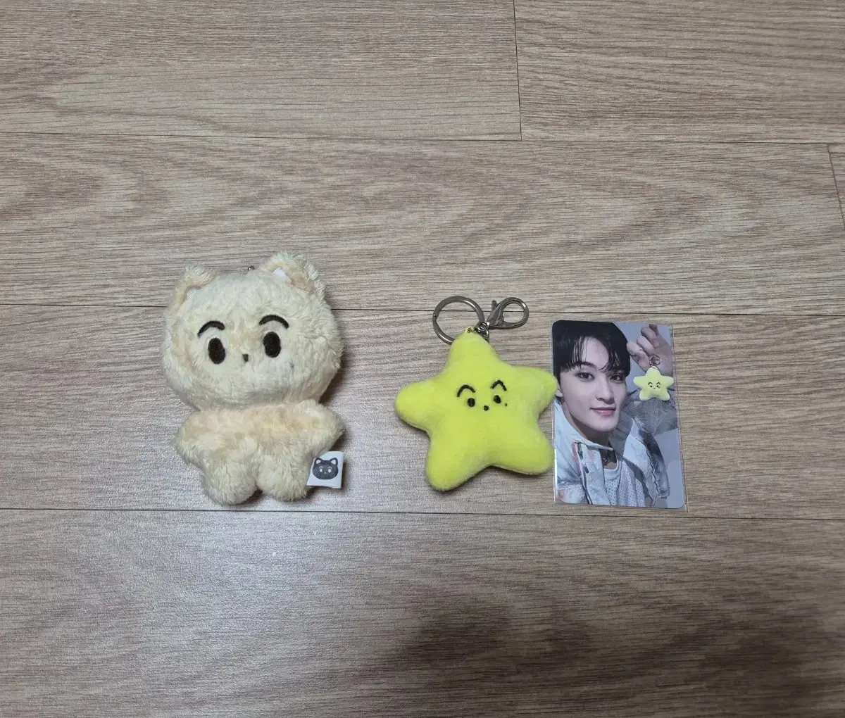 NCT Mark doll, starfish Aeongnyang, prefer bulk purchase