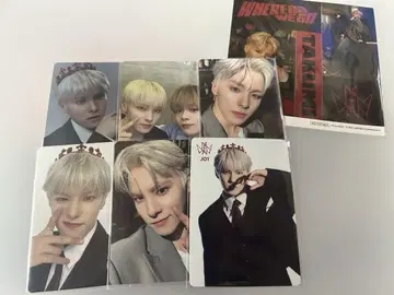 JO1 카와니시 타쿠미 WDW