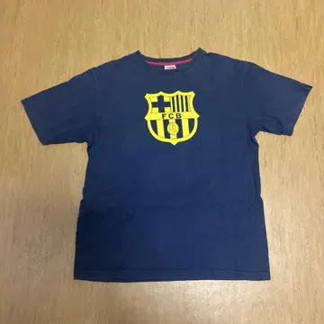 FC 바르셀로나 공식 티셔츠