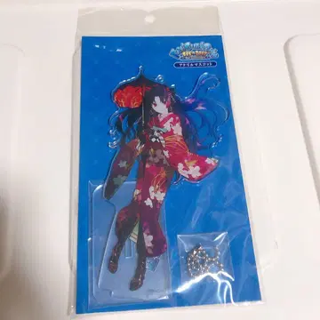 fgo fate 아크릴 스탠드 이쉬타르 아크릴 스탠드