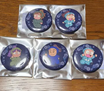 보건위원회 캔뱃지