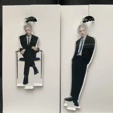 스키즈 팝업 StrayKids 미니 아크릴 스탠드 필릭스