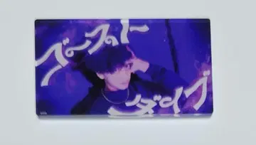리얼 아키바 보이즈 조마야카가 아니야! 고스트 다이브 썸네일 배지