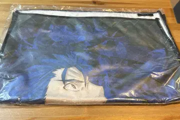 Fate stay night 파르코 한정판 랜서 페이스 타월