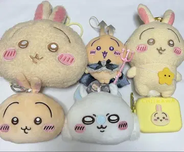 치이카와 (먼작귀) 인형뽑기 경품 묶음 판매