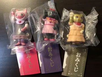 Maneki Maneko 마네코마네코 피규어 컬렉션 가챠