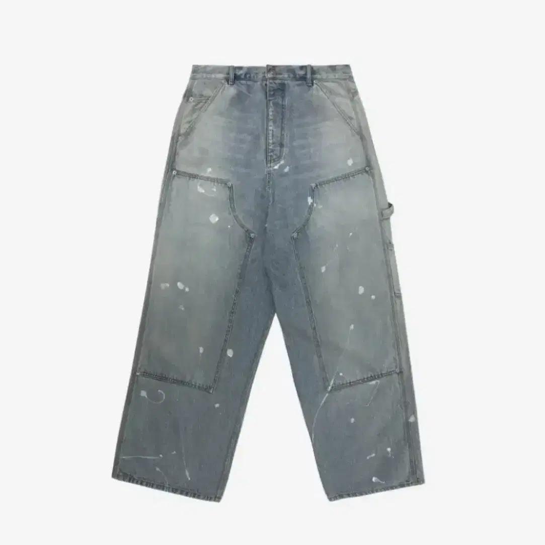 ☆関税込☆Project G/R☆Flight Denim Pants☆パンツ☆ (PROJECT