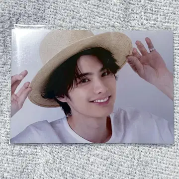 혼다 키요야 브로마이드