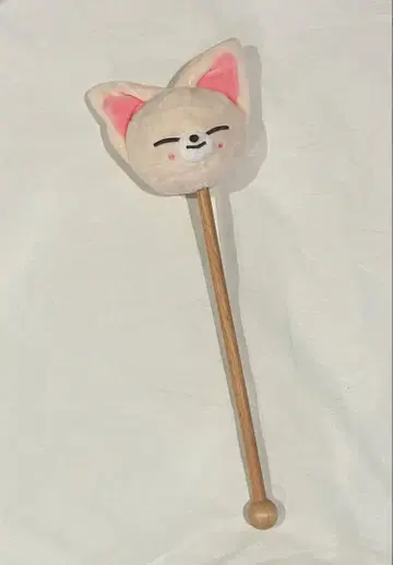 straykids 흠집 어깨 두드리는 막대 아이엔
