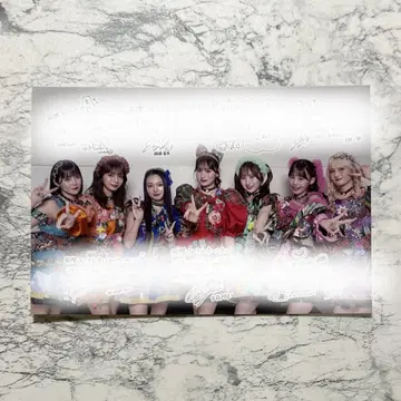 캬츄 엽서