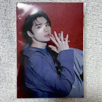 혼다 키요야 브로마이드