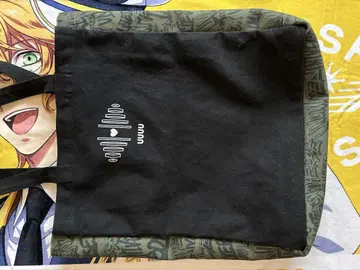 우타프리 스타즈 크로스 유닛 UUUU 토트백