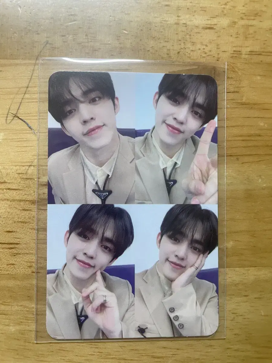 Seventeen s.coups Henggarae Net