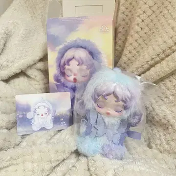 팝마트 스컬판다 라이트닝
