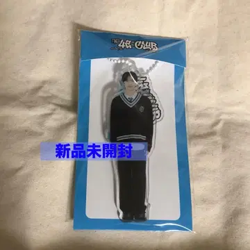 42club 펜미 아크링 키링 용제 투어스 영재 tws md