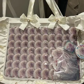 니고미쿠 프로세카 글리터 캔뱃지 1C 하츠네 미쿠 25시 니고미쿠