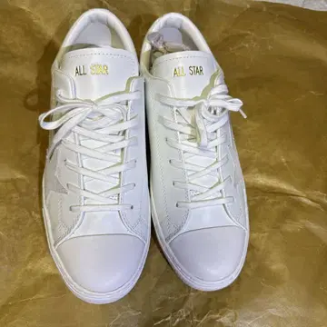 컨버스 ALL STAR COUPE TRIOSTAR OX