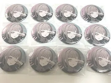 나나미 치사토 단간론파 단론 사쿠샤 2 캔뱃지