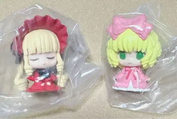 로젠 메이덴 오스와루코토 2