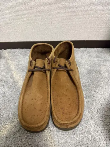 레드윙 처카 부츠 레드윙 왈라비 26.5cm