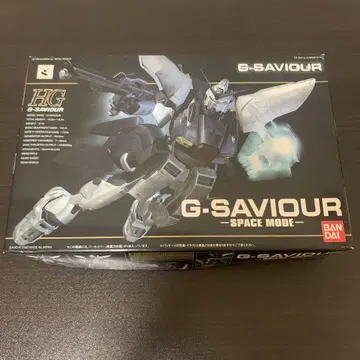 HG 1/144 G-세이버