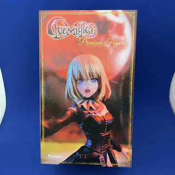 BanG Dream! 프리미엄 피규어 Ave Mujica 도로리스