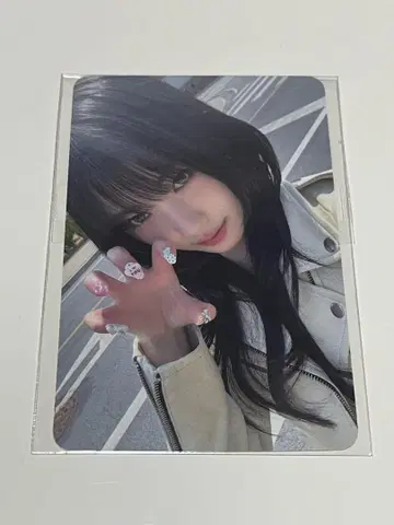 izna beep applemusic 트레이딩 카드 코코