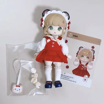 차원계 TOY NAGI 교환 학생 두두곰 곰
