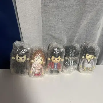 루팡 3세 PANSON WORKS 피규어