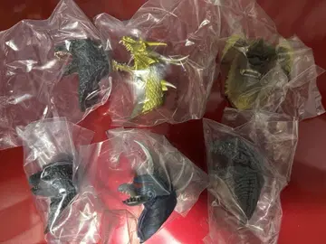 고질라 제일복권