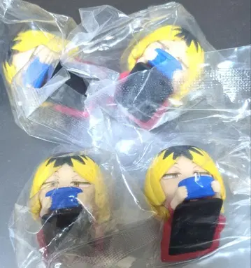 코즈메 켄마 오네무탄 연마 하이큐